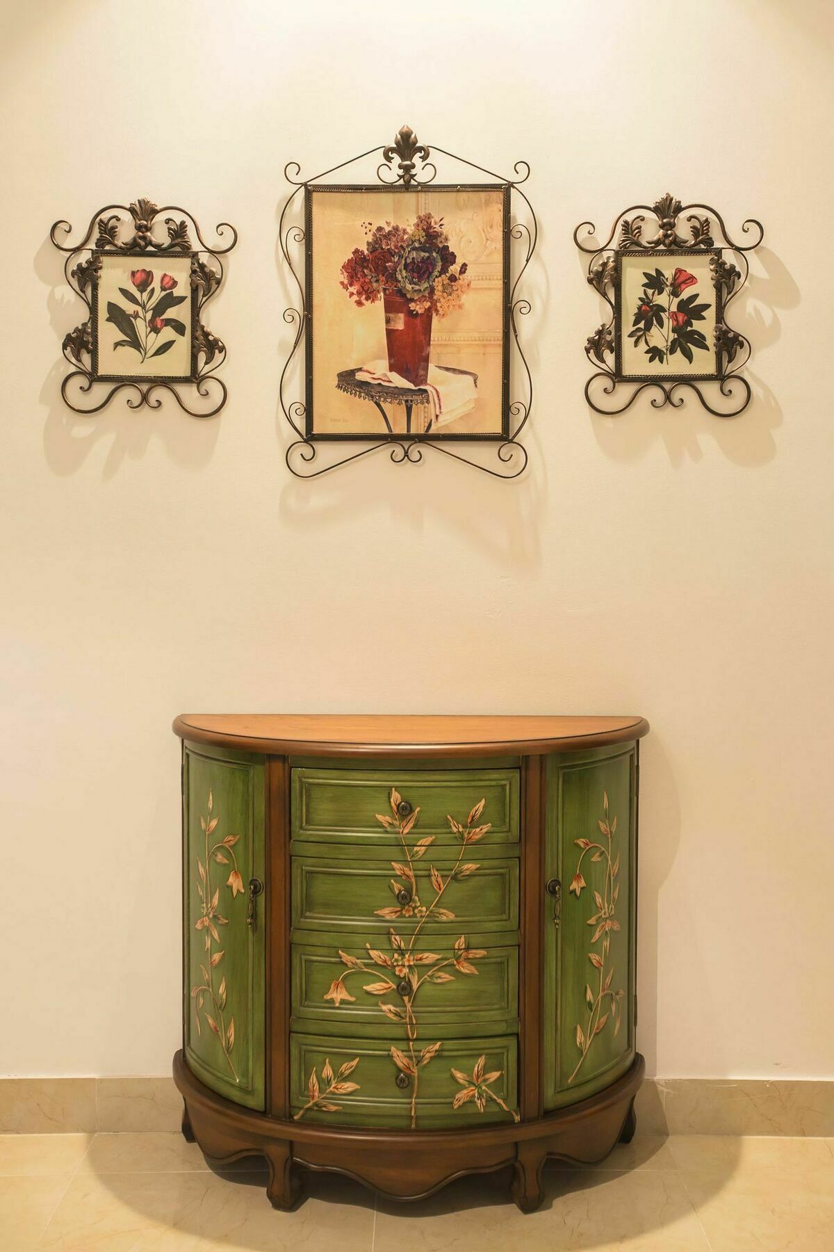 Dinh Elegant Hanoi Hotel Luaran gambar