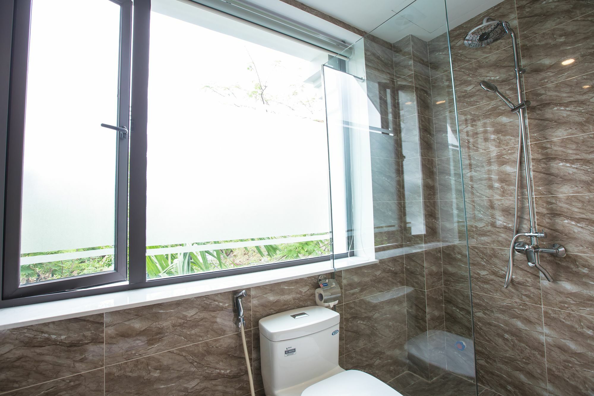 Dinh Elegant Hanoi Hotel Luaran gambar